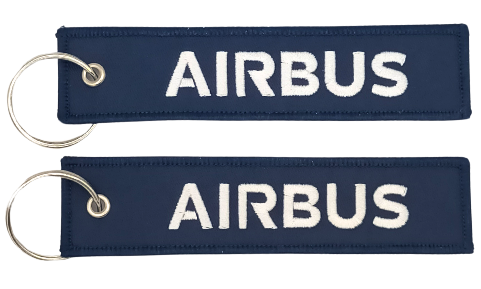 Llavero Airbus